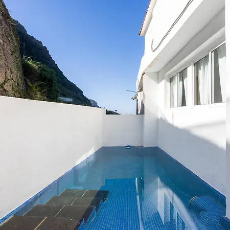 Home2book Maison De La Nature, Piscine Privee 아파트 *