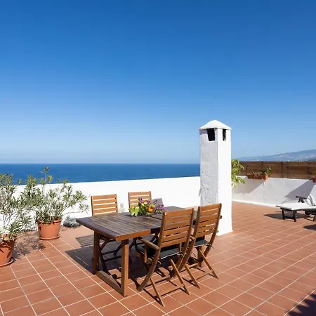 Home2book Maison De La Nature, Piscine Privee Los Realejos