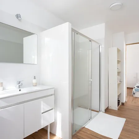 Apartament Home2book Maison De La Nature, Piscine Privee