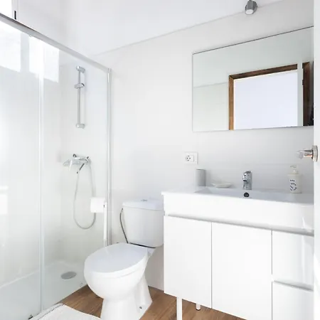 Home2book Maison De La Nature, Piscine Privee 아파트 로스 레알레호스