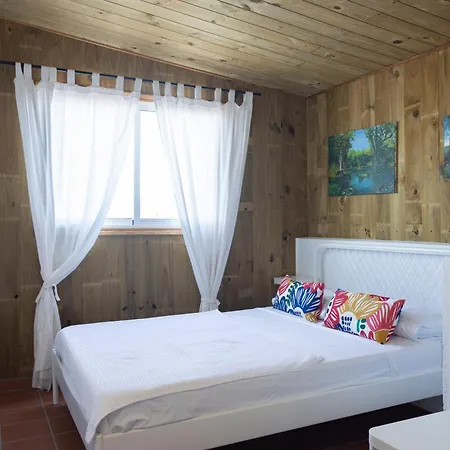 아파트 Home2book Maison De La Nature, Piscine Privee 로스 레알레호스