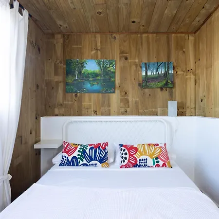 Home2book Maison De La Nature, Piscine Privee * 로스 레알레호스