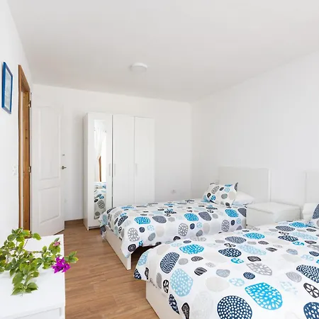 Home2book Maison De La Nature, Piscine Privee Los Realejos