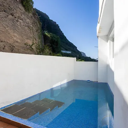 Home2book Maison De La Nature, Piscine Privee * 로스 레알레호스