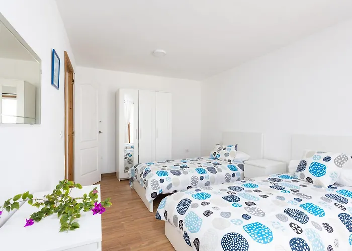 Home2book Maison De La Nature, Piscine Privee Los Realejos