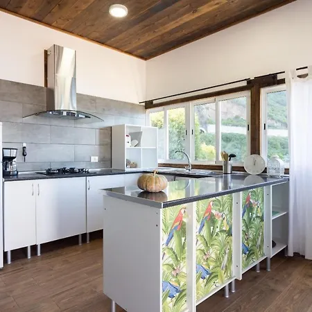 Home2book Maison De La Nature, Piscine Privee ロス・レアレホス