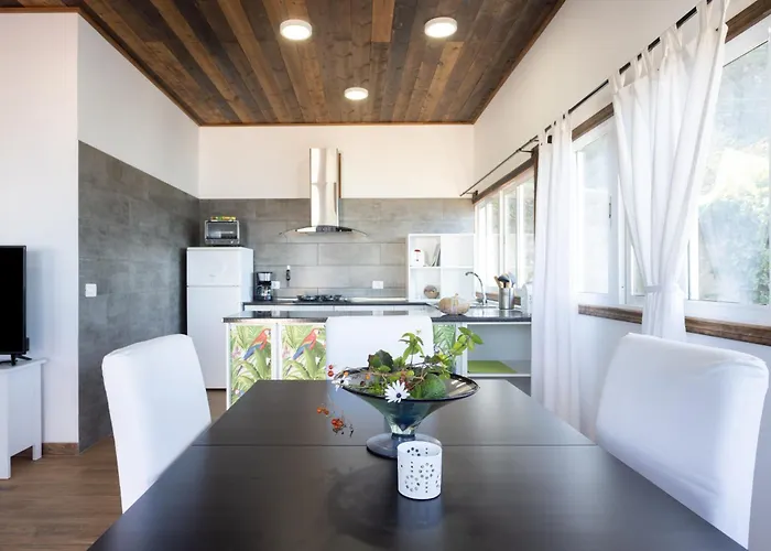 Διαμέρισμα Home2book Maison De La Nature, Piscine Privee Λος Ρεαλέχος