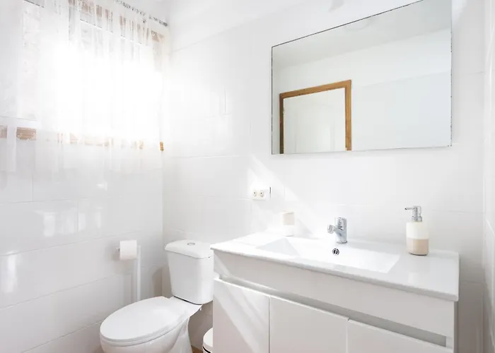 Apartment Home2book Maison De La Nature, Piscine Privee Los Realejos