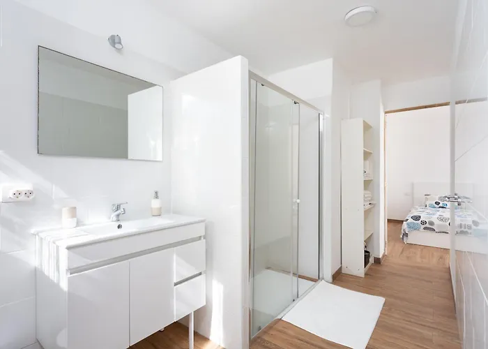 Διαμέρισμα Home2book Maison De La Nature, Piscine Privee