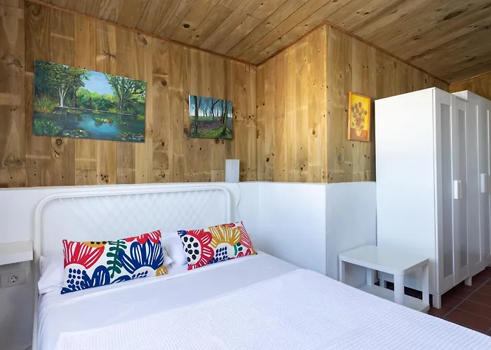 Home2book Maison De La Nature, Piscine Privee