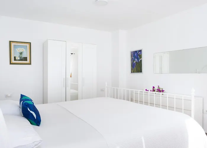 Apartment Home2book Maison De La Nature, Piscine Privee Los Realejos