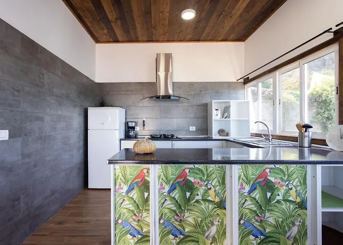 דירה Home2book Maison De La Nature, Piscine Privee לוס ריאלחוס