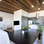 Home2book Maison De La Nature, Piscine Privee Lejlighed