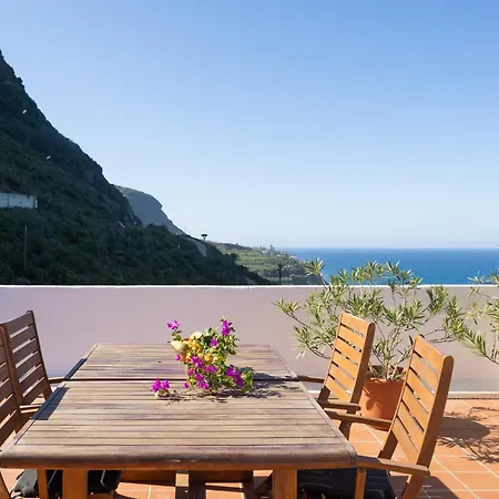 Appartamento Home2book Maison De La Nature, Piscine Privee Los Realejos